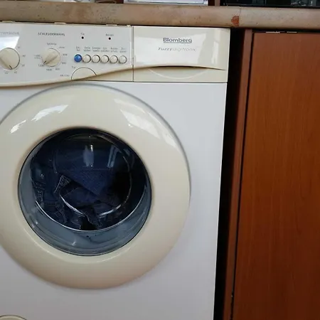 Willa 100 Rollstuhlgerechtes *